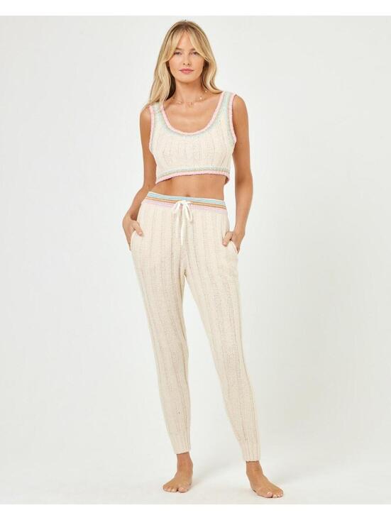 Other - L*Space Ivy Pant - Yellow - S